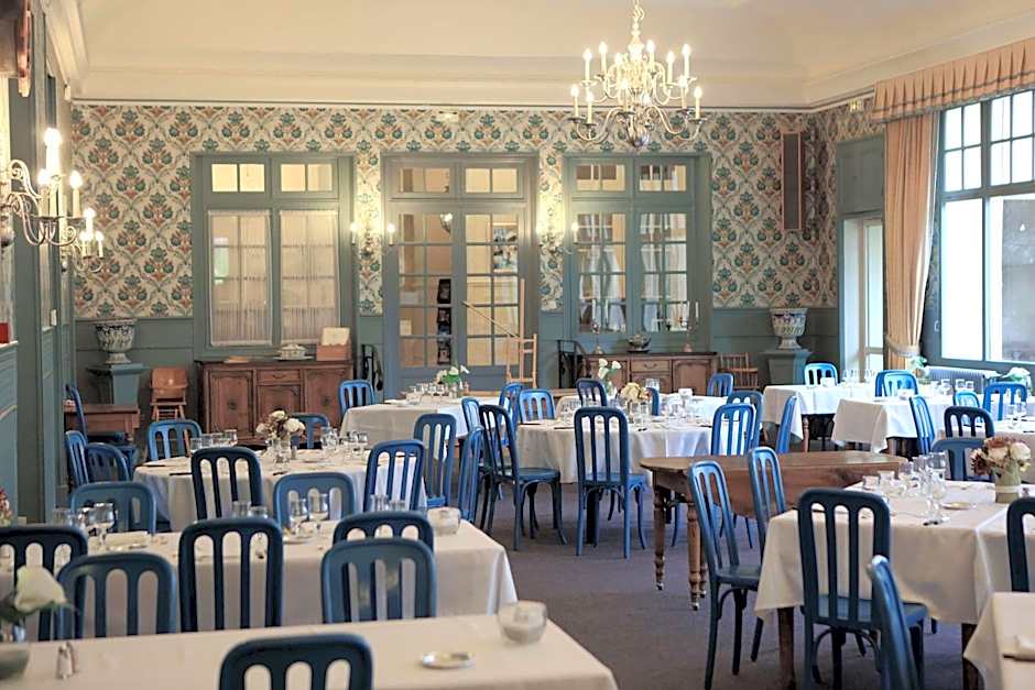 Best Western Grand Hotel de Paris & Spa