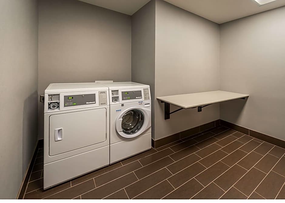 Hampton Inn & Suites Reno West, NV