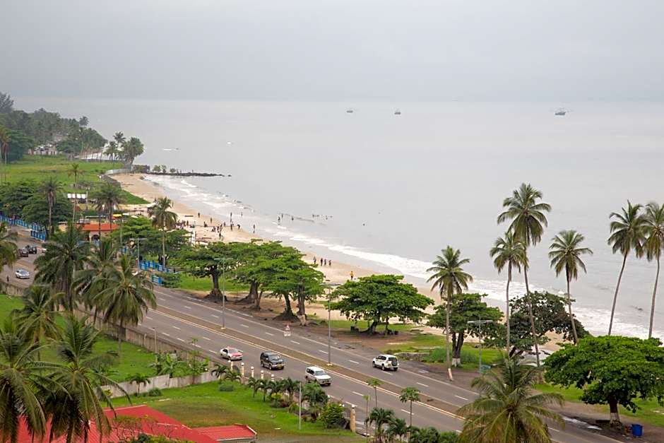 Park Inn by Radisson Libreville