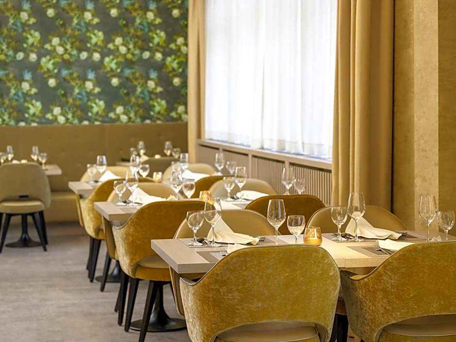 Mercure Hannover Oldenburger Allee
