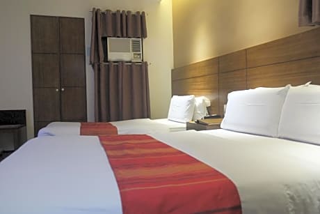 Grand Superior Double or Twin Room - Leisure