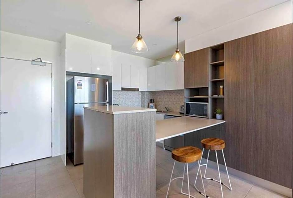 Waterline at Oceanside