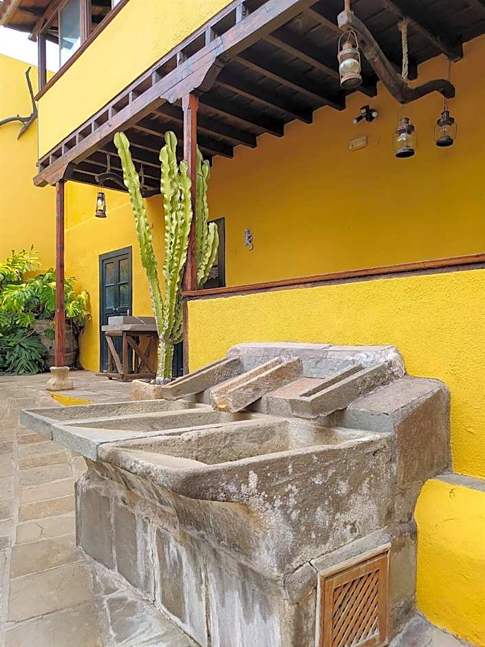 Hotel Rural Senderos de Abona