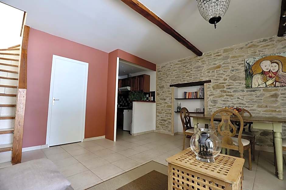 Maison de Margot