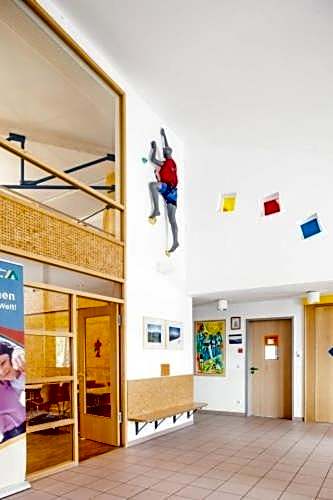 Jugendherberge Ottobeuren - membership required