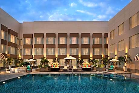 Park Inn By Radisson Amritsar Airport