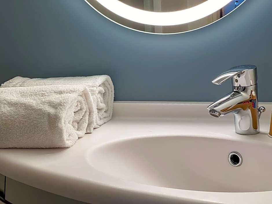 ibis Martigues Centre