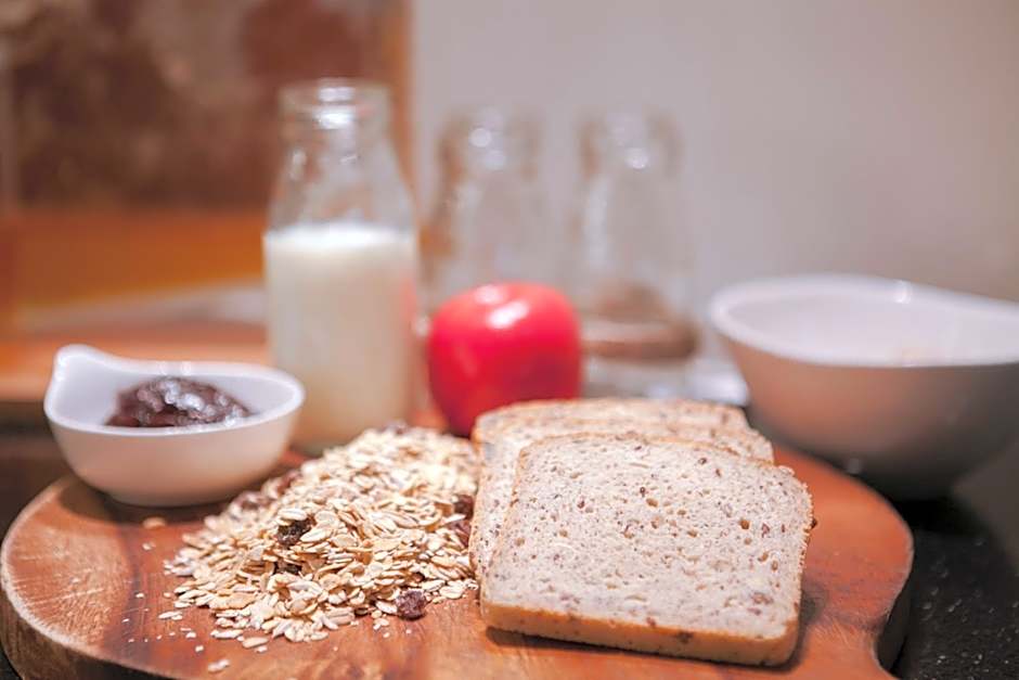 Mövenpick Hotel Wellington