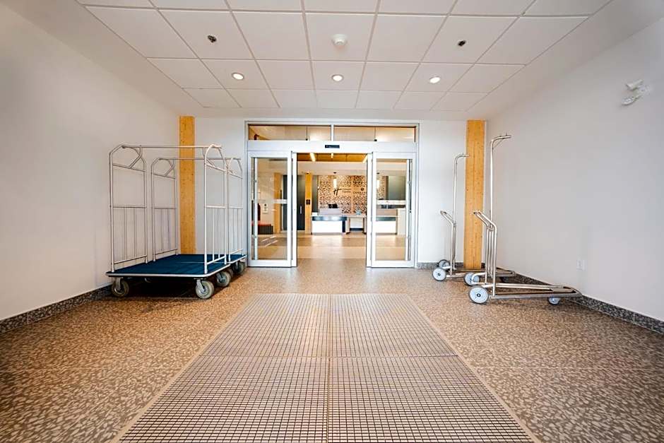 Holiday Inn Express & Suites Trois Rivieres Ouest By IHG