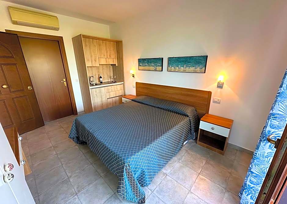 Residence Talamone Il Poderino