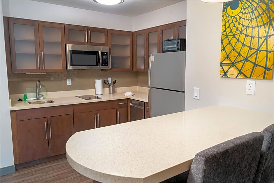 Staybridge Suites Nashville - Franklin By IHG