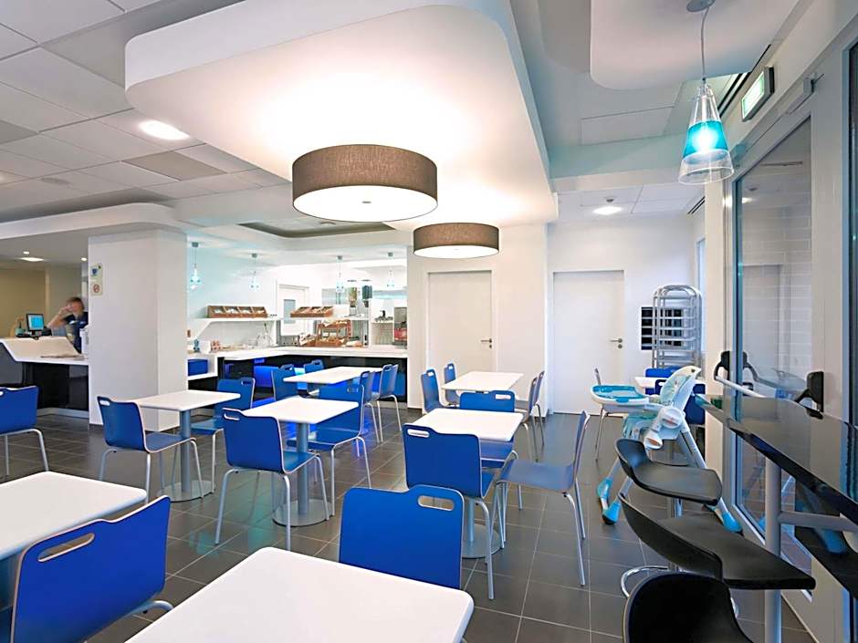 ibis budget Torun
