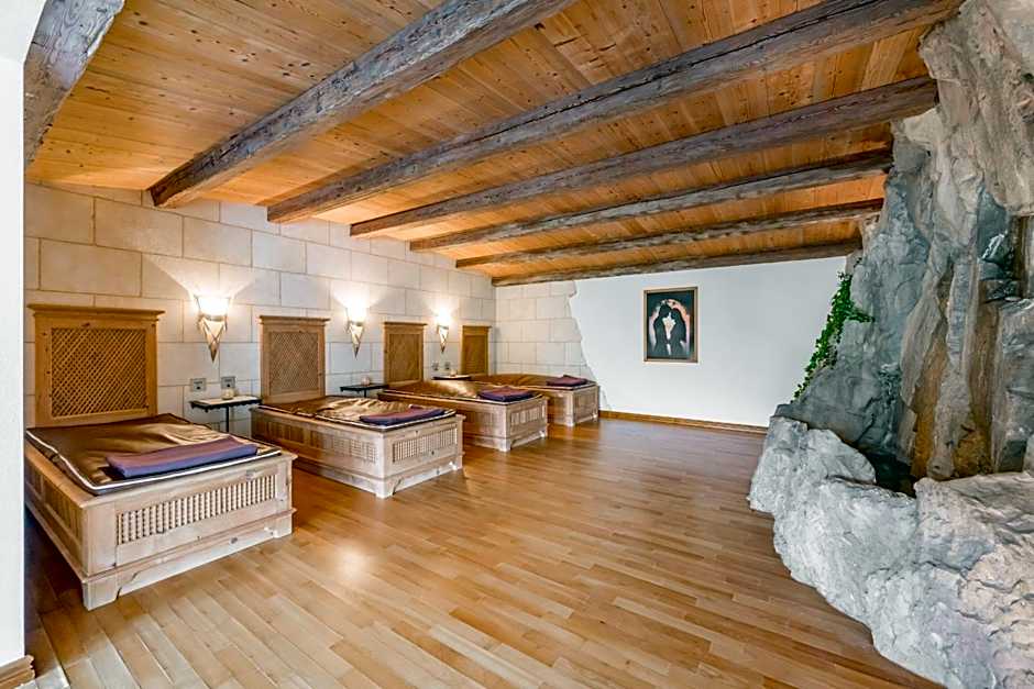 Wellness & Sporthotel Alpenhof