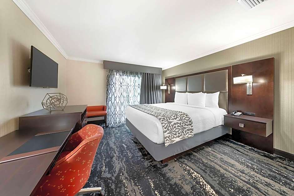 Best Western Plus Redondo Beach Inn