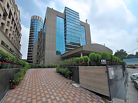 Rivatas Hotel By Ideal