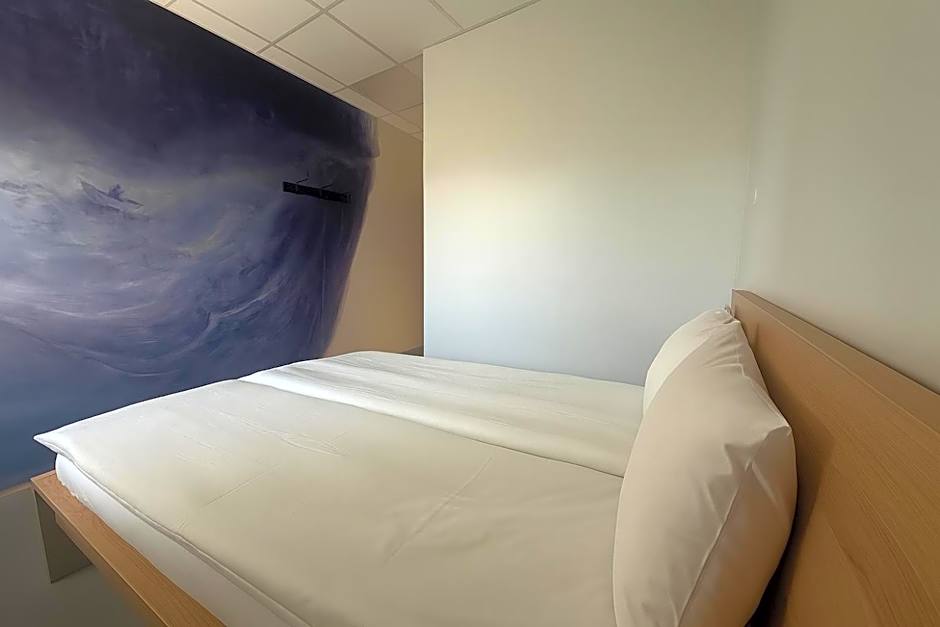 The Freezer Hostel & Culture Center