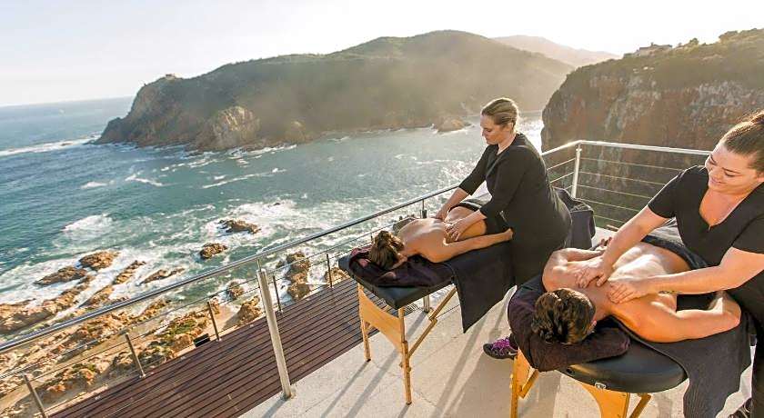 Head Over Hills Luxury Retreat