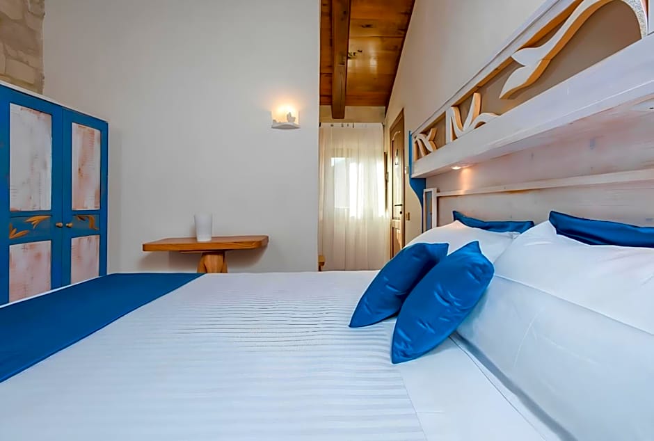 Relais Valle Dell'Aquila