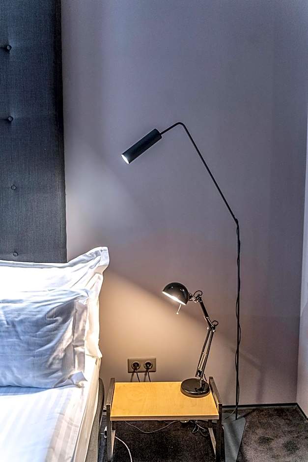 Design Hotel 36