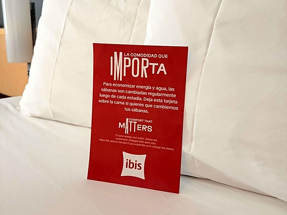 Ibis Monterrey Valle