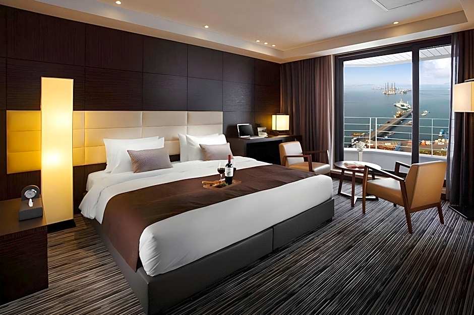 Stellar-Formerly International Hotel Yeongjong