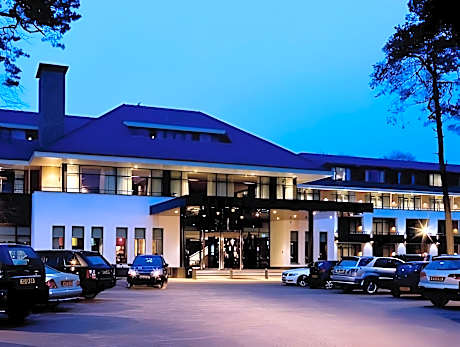Van der Valk hotel Harderwijk