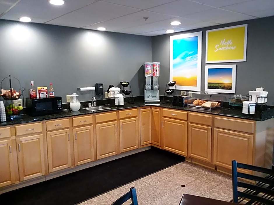 Days Inn by Wyndham Hornell NY