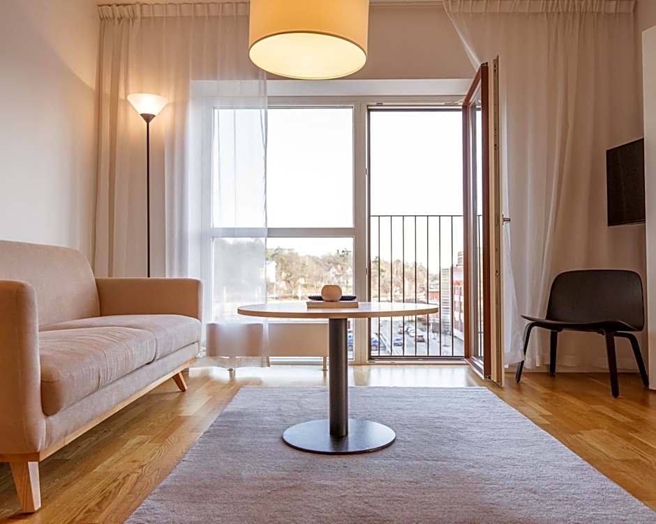 Story Living Lidingö