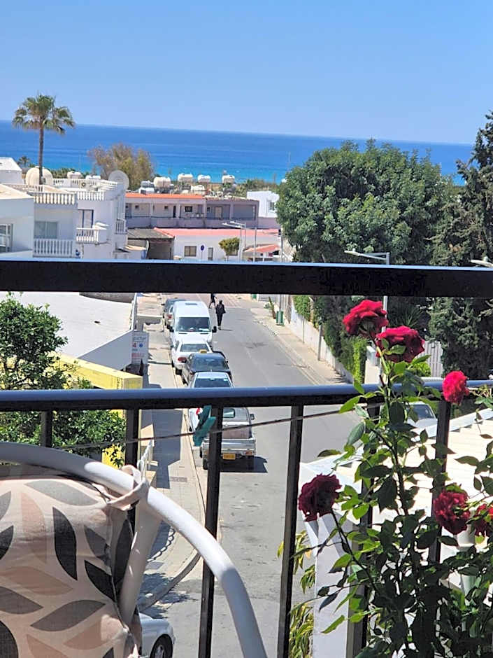 Myriama Apartments