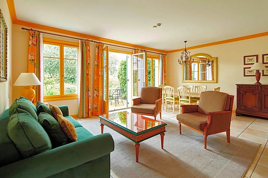 Marriott's Village d'ile-de-France