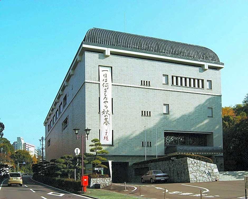 Nest Hotel Matsuyama