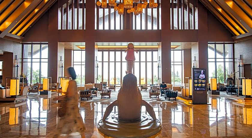 DoubleTree By Hilton Shanwei