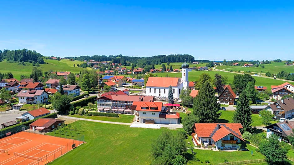Hotel Natur-Landhaus Krone