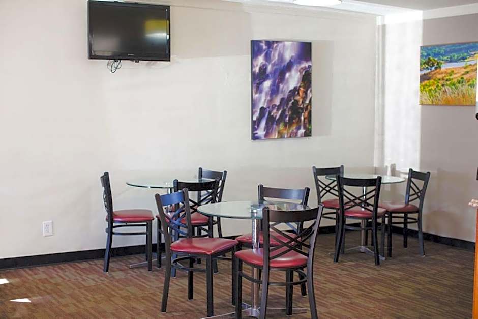 Flagship Inn of Ashland