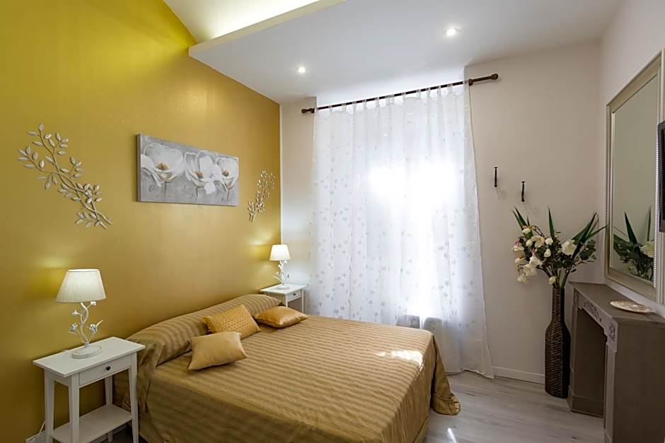 B&B La Finestra di Fronte