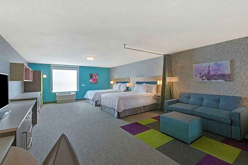 Home2 Suites By Hilton Buckeye, AZ