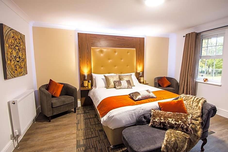 Trivelles Gatwick Hotel & airport Parking