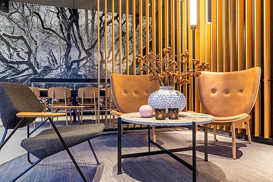 First Hotel Stockholm North