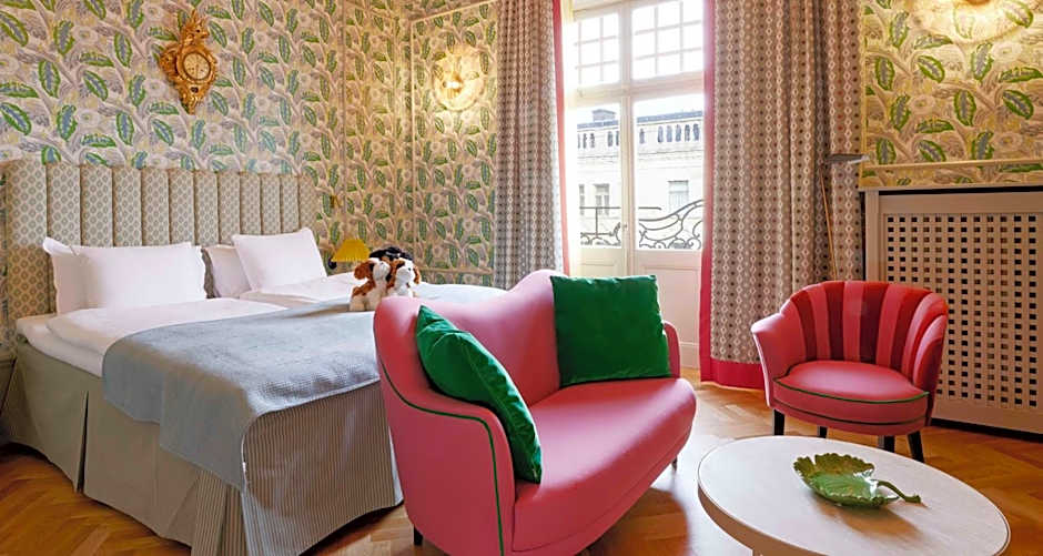 Hotel Kung Carl, WorldHotels Crafted