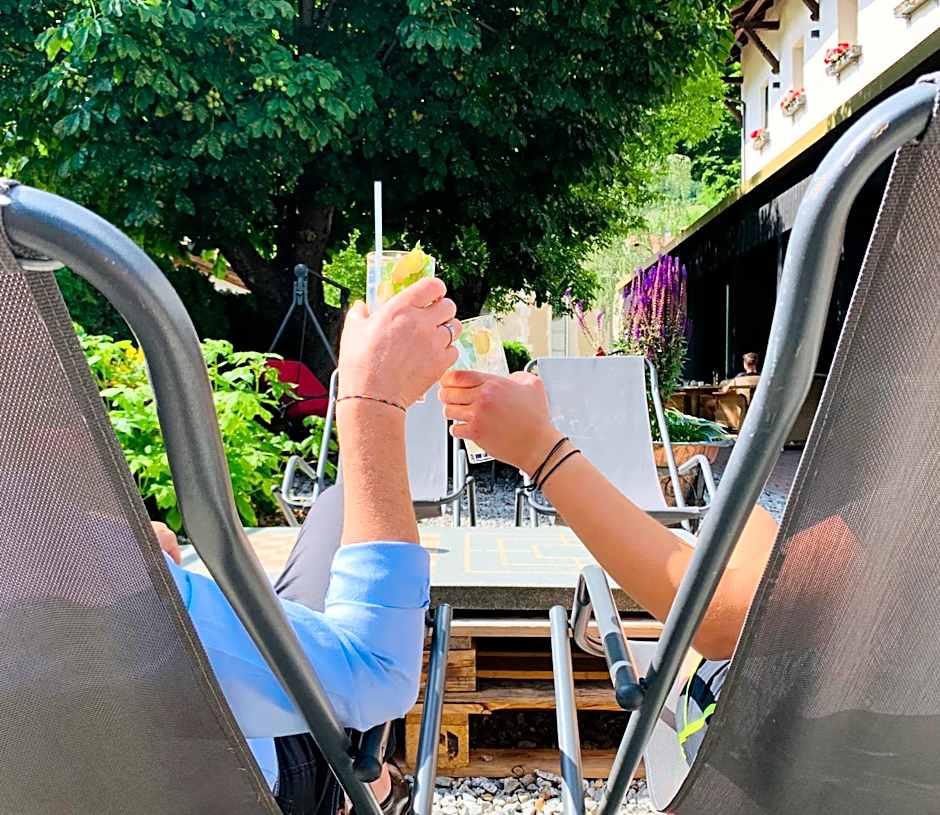 Historic Guesthouse BIRCHER B&B Apartments near Sterzing