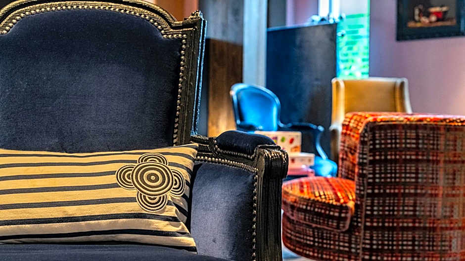 Novotel Suites Reims Centre