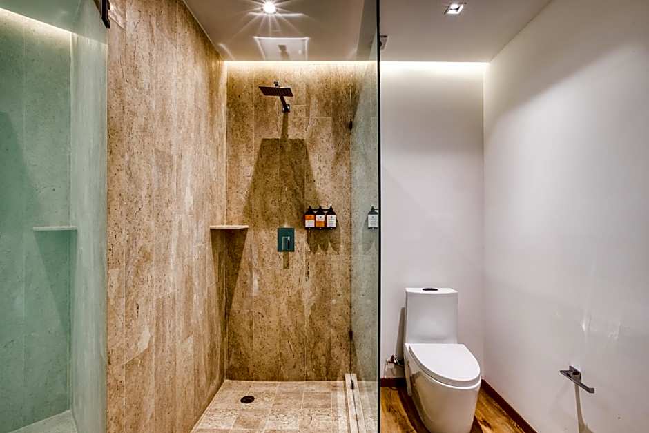 UTOPIC Palacio Polanco by ULIV