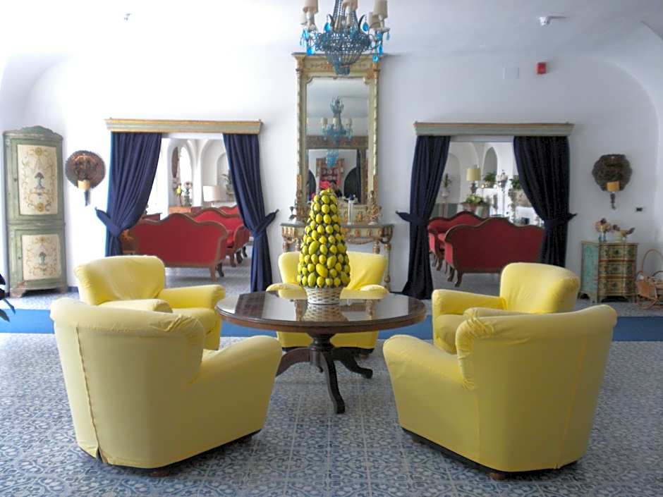 Arathena Rocks Hotel