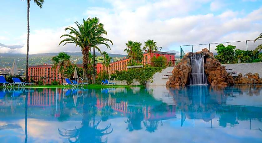 HOTEL LAS AGUILAS TENERIFE, AFFILIATED BY MELIA