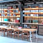 Warehouse By The Stay
