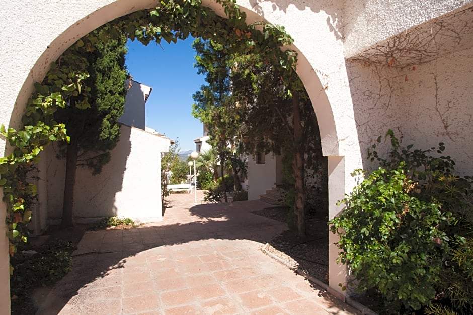 Bellavista Residential