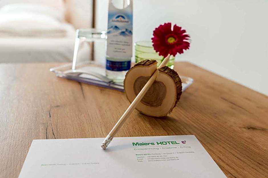 Maiers Hotel Parsberg