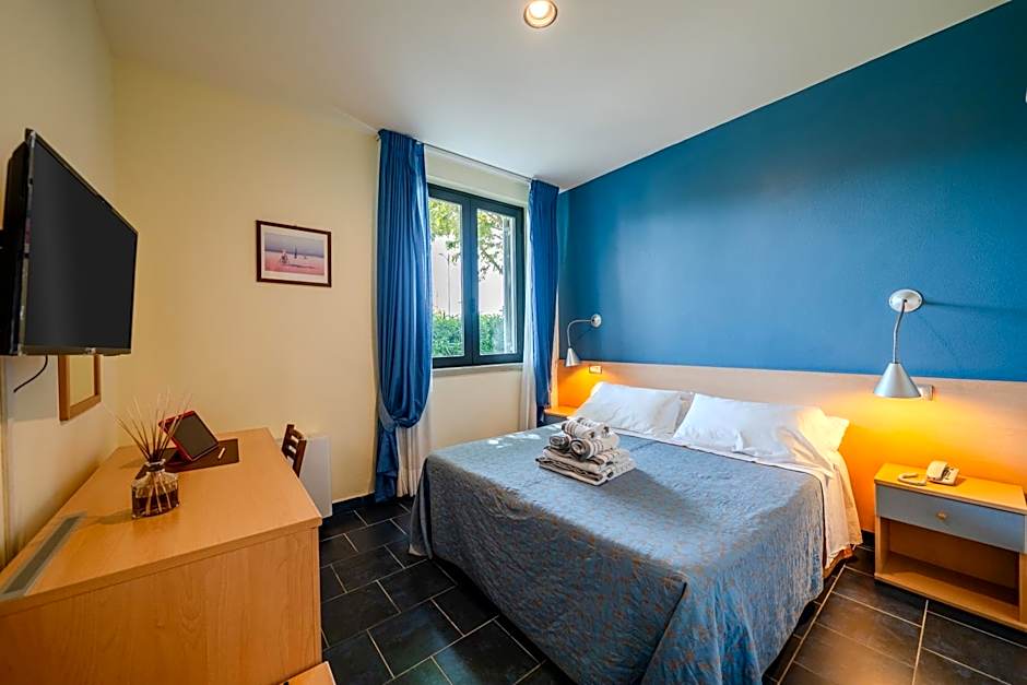 Hotel Tenda Rossa