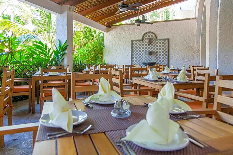 Villa Blanca Huatulco