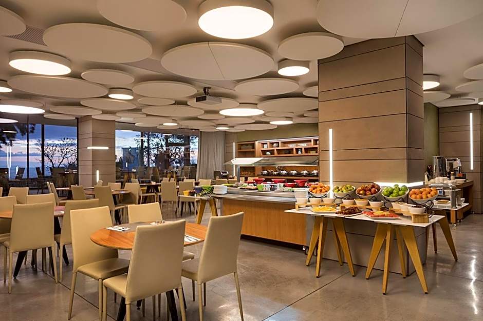 Nof Hotel